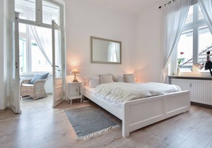 33 m² Apartment ∙ 2 guests