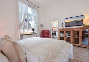 33 m² Apartment ∙ 2 guests