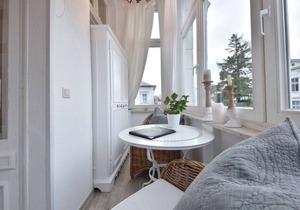 33 m² Apartment ∙ 2 guests