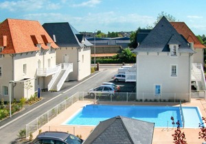 34 m² Apartment ∙ 1 bedroom ∙ 4 guests