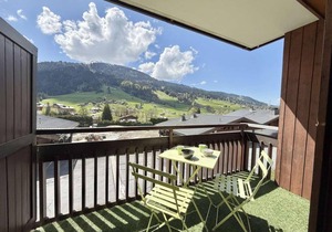 35 m² Apartment ∙ 1 bedroom ∙ 5 guests