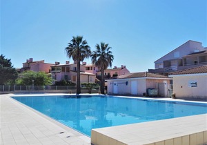 35 m² Apartment ∙ 1 bedroom ∙ 4 guests