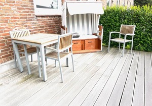 35 m² Apartment ∙ 1 bedroom ∙ 2 guests