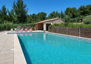 35 m² House ∙ 1 bedroom ∙ 2 guests