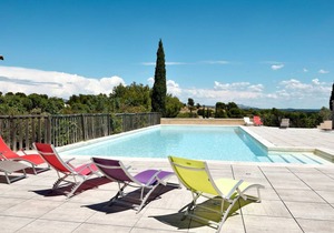 35 m² House ∙ 1 bedroom ∙ 2 guests