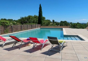 35 m² House ∙ 1 bedroom ∙ 2 guests