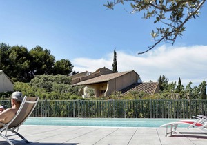 35 m² House ∙ 1 bedroom ∙ 2 guests