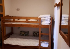 36 m² Apartment ∙ 1 bedroom ∙ 6 guests