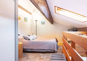 37 m² Apartment ∙ 1 bedroom ∙ 4 guests