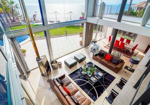396 m² Villa ∙ 4 bedrooms ∙ 8 guests