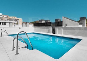 3BR apartment with parking and patio in the center by REMS