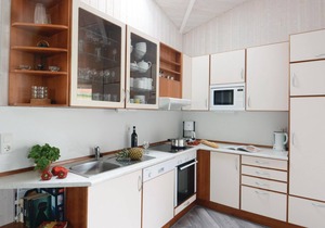 4 bedroom accommodation in Travemünde-Priwall