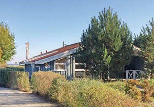 4 bedroom accommodation in Travemünde-Priwall