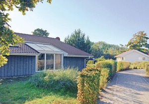 4 bedroom accommodation in Travemünde-Priwall