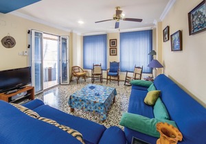 4 bedroom accommodation in El Grau de Moncofa