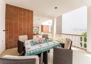 4 bedroom accommodation in El Grau de Moncofa
