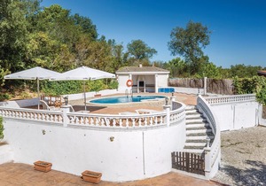 4 bedroom accommodation in Vidreres