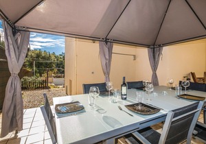 4 bedroom accommodation in Calonge