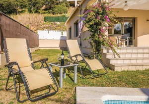 4 bedroom accommodation in Calonge