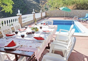 4 bedroom amazing home in Corumbela