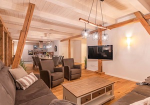 4 bedroom awesome home in Langenhorn