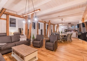 4 bedroom awesome home in Langenhorn