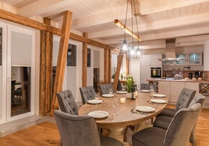 4 bedroom awesome home in Langenhorn