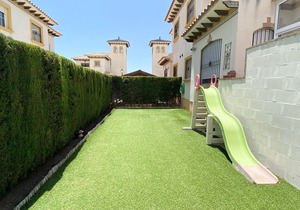 4 bedroom(s) Apartment near La Marina del Pinet