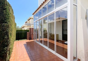 4 bedroom(s) Apartment near La Marina del Pinet