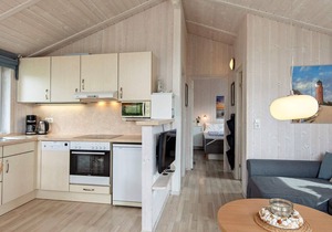 4 person holiday home in GROEMITZ