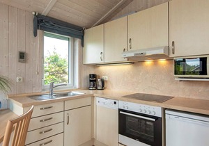 4 person holiday home in GROEMITZ