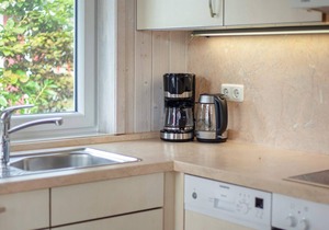 4 person holiday home in GROEMITZ