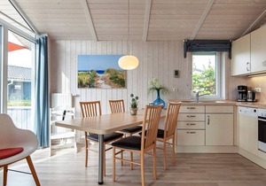 4 person holiday home in GROEMITZ