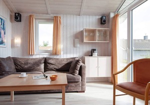 4 person holiday home in GROEMITZ