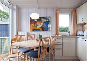 4 person holiday home in GROEMITZ