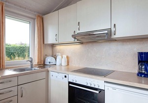 4 person holiday home in GROEMITZ