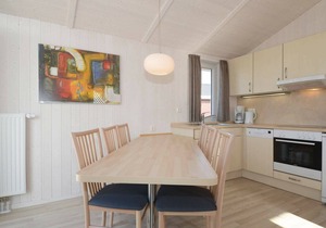 4 person holiday home in GROEMITZ