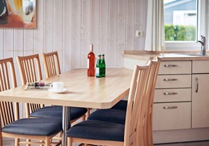 4 person holiday home in GROEMITZ