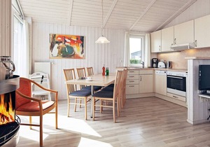 4 person holiday home in GROEMITZ