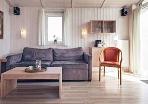 4 person holiday home in GROEMITZ
