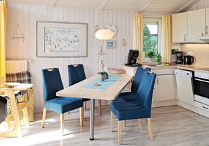 4 person holiday home in GROEMITZ