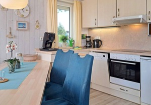 4 person holiday home in GROEMITZ