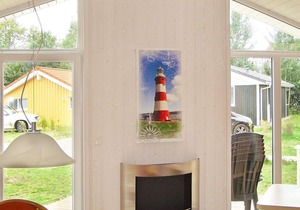 4 person holiday home in GROEMITZ