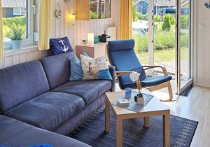 4 person holiday home in GROEMITZ