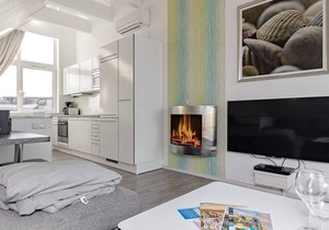 4 person holiday home in Wendtorf