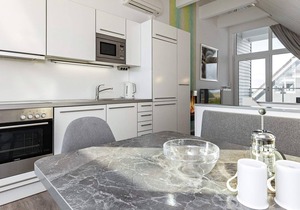 4 person holiday home in Wendtorf