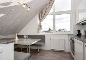 4 person holiday home in Wendtorf