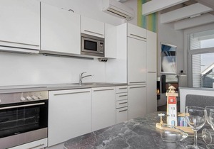 4 person holiday home in Wendtorf
