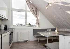4 person holiday home in Wendtorf
