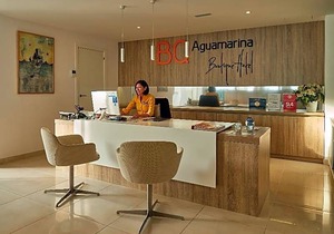 4-Star Hotel ∙ BQ Aguamarina Boutique Hotel